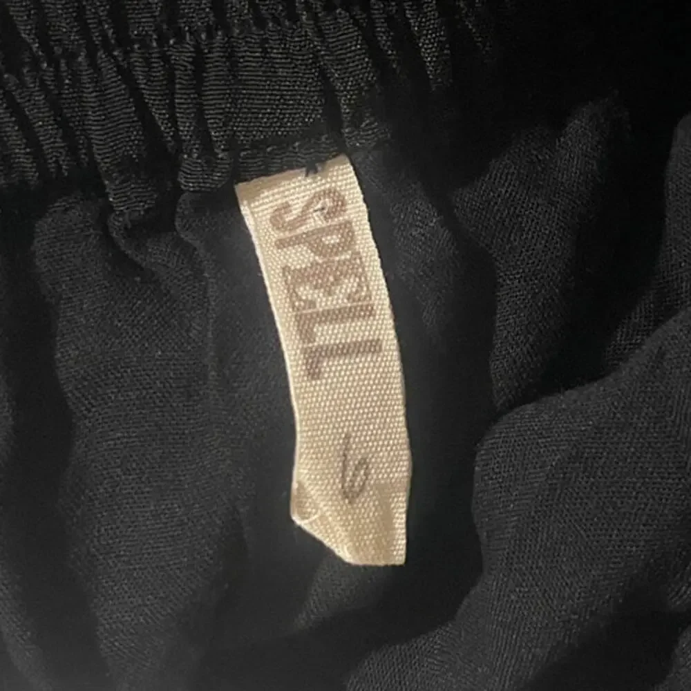 Spell & The Gypsy Mazzy Star Mini Skirt Size 2
